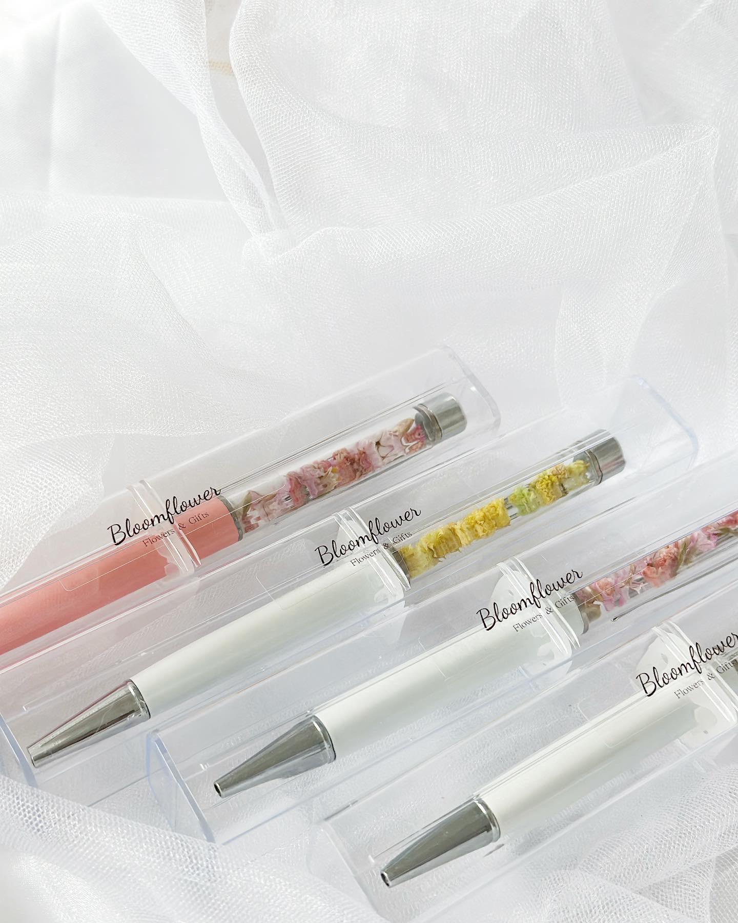 Dried Flower Pen - Bloomflower® Bloomflower®