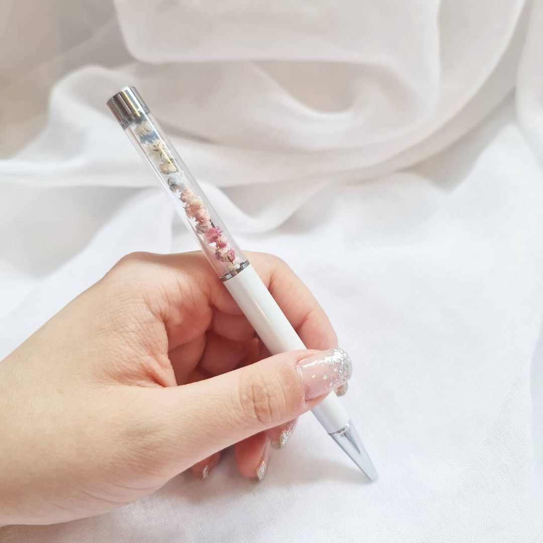 Dried Flower Pen - Bloomflower® Bloomflower®