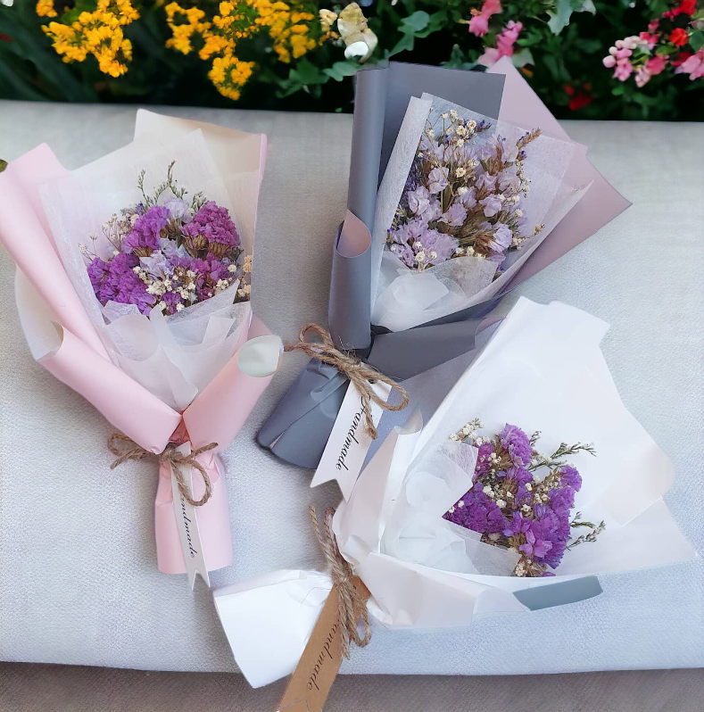 Fully Customized Bouquet - Bloomflower® Bloomflower®