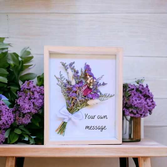 Fully Customized Frame