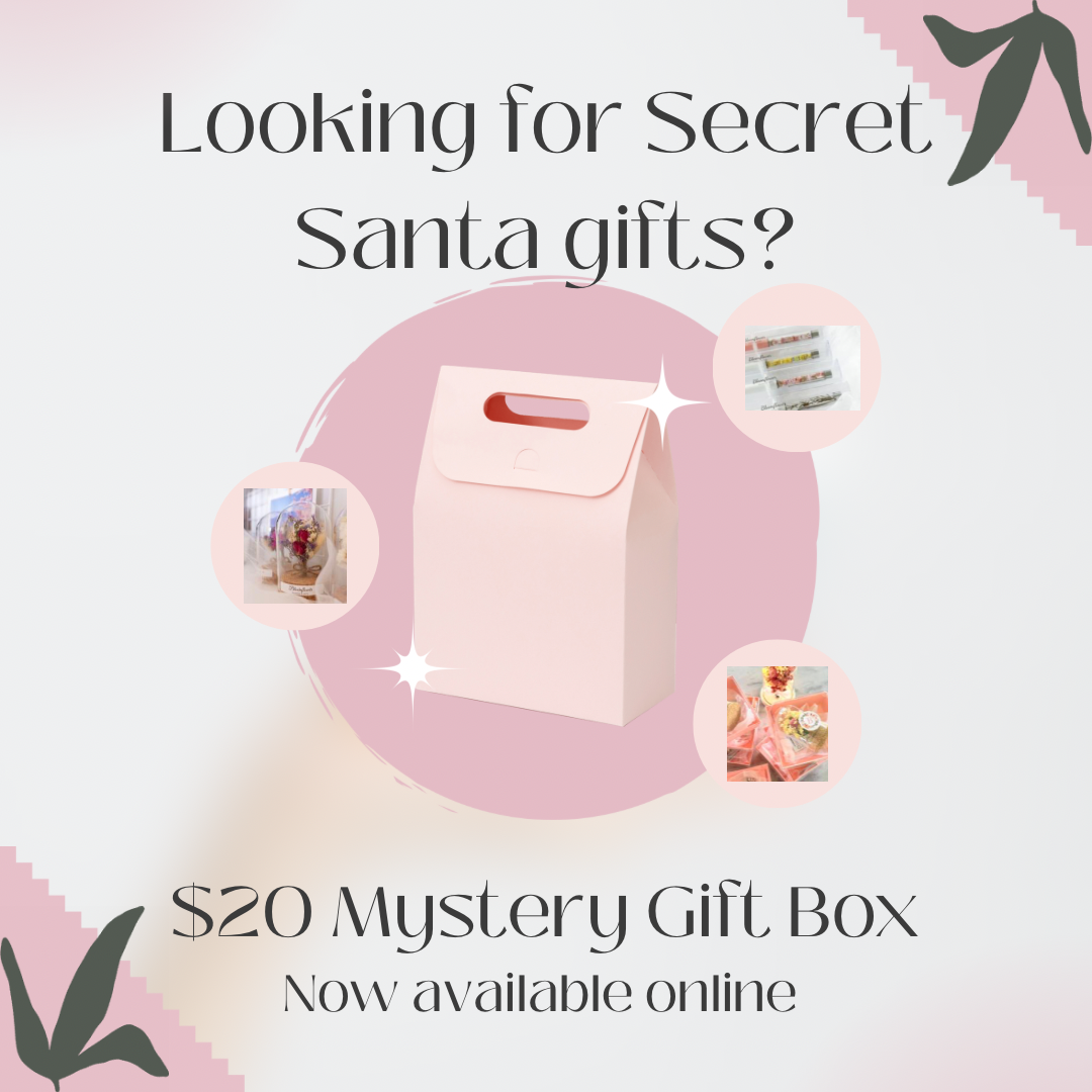 Secret Santa Gift Bundle