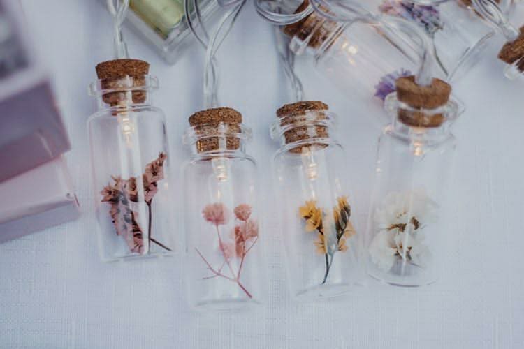 Dried Flower Lights - Bloomflower® Bloomflower®
