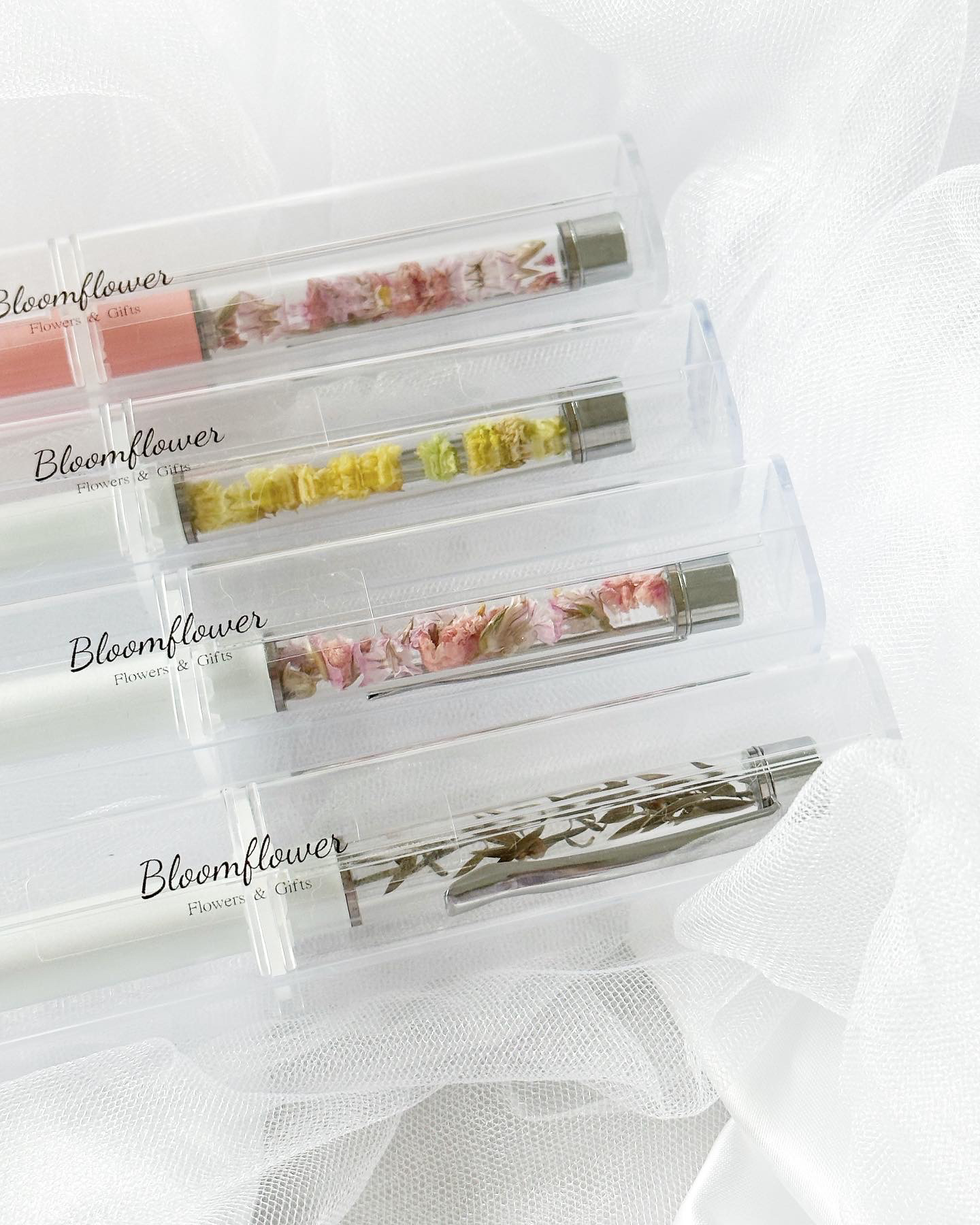 Dried Flower Pen - Bloomflower® Bloomflower®