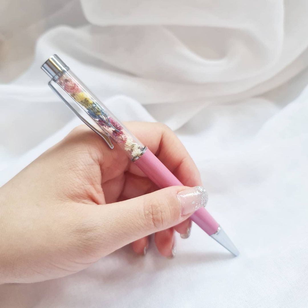 Dried Flower Pen - Bloomflower® Bloomflower®