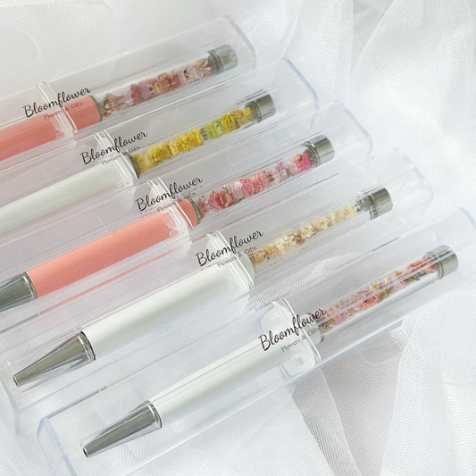 Dried Flower Pen - Bloomflower® Bloomflower®